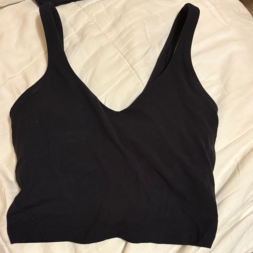 lululemon align tank